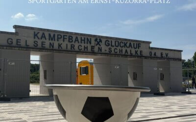 Sportgarten am Ernst-Kuzorra-Platz