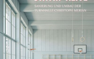 Doppelturnhalle Christoph Merian