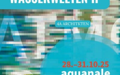 Wasserwelten II