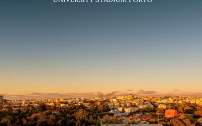 University Stadium Porto