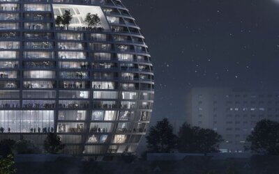 Grand Ballroom Tirana