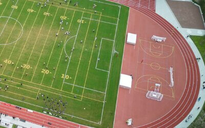 Stadion Moor­manns­kamp