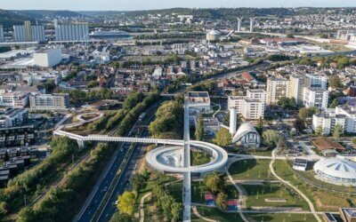 Petit-Quevilly Sports Complex