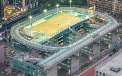 Shenzhen Art High School