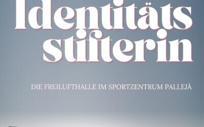 Sportzentrum Pallejà