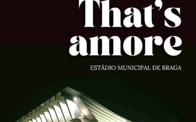 Estadio Municipal de Braga