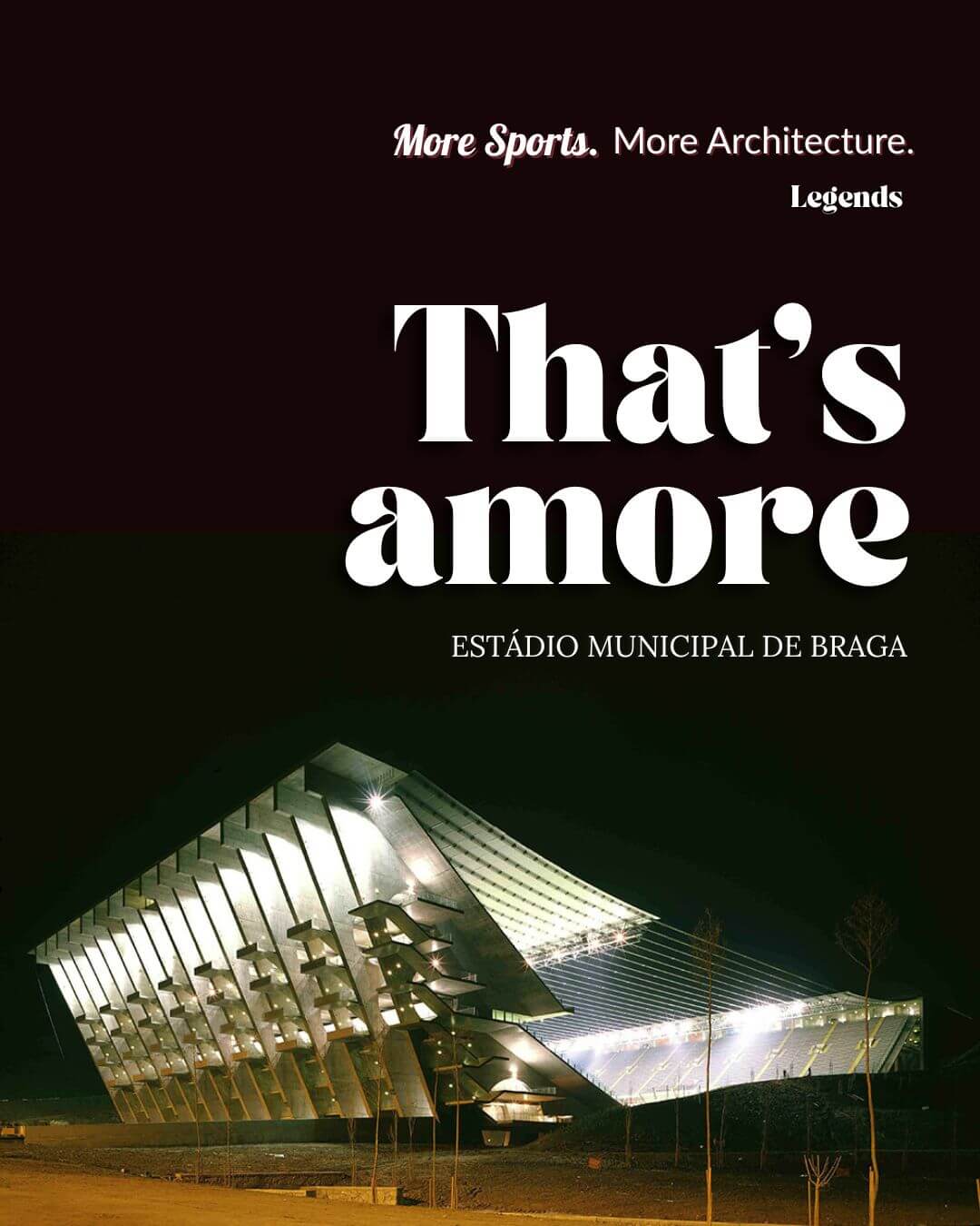 Estadio Municipal de Braga