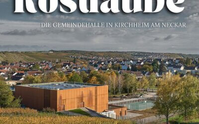 Gemeindehalle Kirchheim