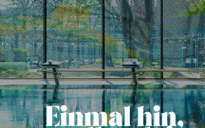 Stadtteilbad Huchenfeld