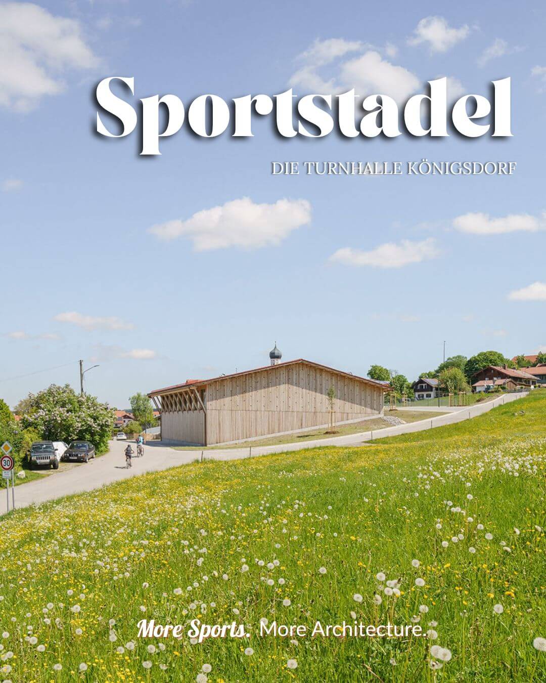 Turnhalle Königsdorf