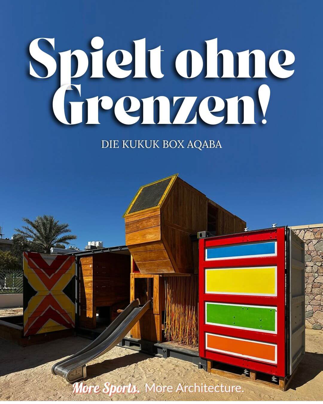 KuKuk Box Aqaba