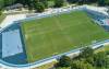Sportplatz war gestern
